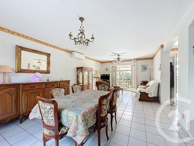 maison à vendre - 5 pièces - 96.0 m2 - FABREGUES - 34 - LANGUEDOC-ROUSSILLON - Century 21 Védas Immo