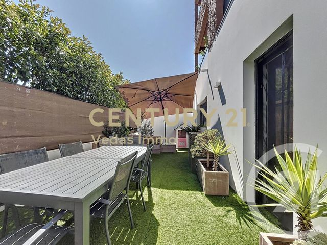 appartement - ST JEAN DE VEDAS - 34