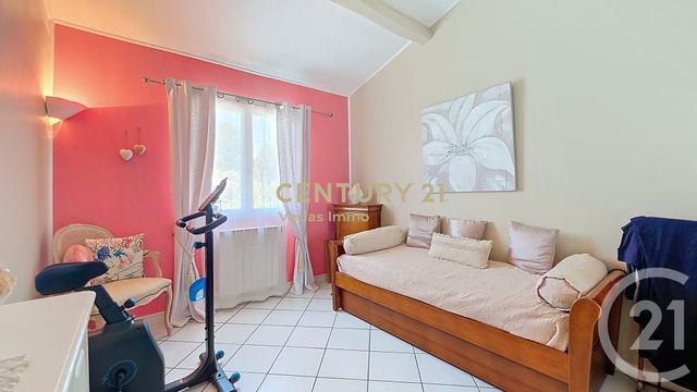 maison à vendre - 4 pièces - 130.0 m2 - ST JEAN DE VEDAS - 34 - LANGUEDOC-ROUSSILLON - Century 21 Védas Immo
