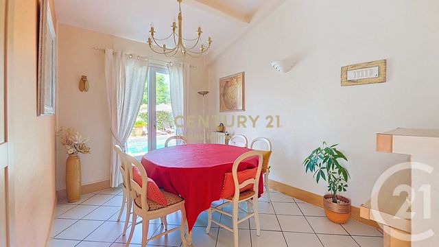 maison à vendre - 4 pièces - 130.0 m2 - ST JEAN DE VEDAS - 34 - LANGUEDOC-ROUSSILLON - Century 21 Védas Immo