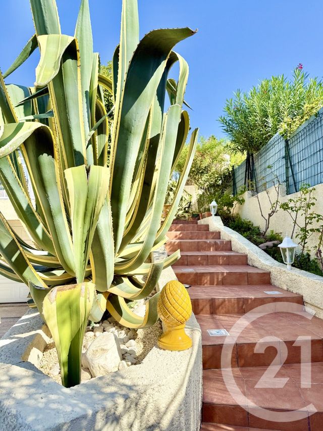 maison à vendre - 4 pièces - 130.0 m2 - ST JEAN DE VEDAS - 34 - LANGUEDOC-ROUSSILLON - Century 21 Védas Immo