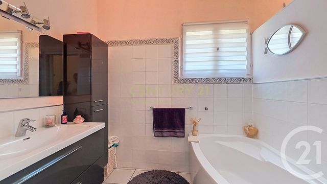 maison à vendre - 4 pièces - 130.0 m2 - ST JEAN DE VEDAS - 34 - LANGUEDOC-ROUSSILLON - Century 21 Védas Immo