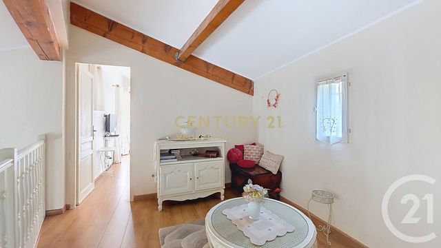 maison à vendre - 4 pièces - 130.0 m2 - ST JEAN DE VEDAS - 34 - LANGUEDOC-ROUSSILLON - Century 21 Védas Immo