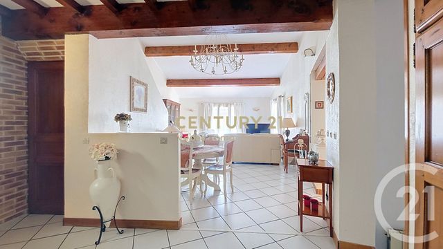 maison à vendre - 4 pièces - 130.0 m2 - ST JEAN DE VEDAS - 34 - LANGUEDOC-ROUSSILLON - Century 21 Védas Immo