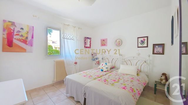 maison à vendre - 4 pièces - 133.0 m2 - FABREGUES - 34 - LANGUEDOC-ROUSSILLON - Century 21 Védas Immo