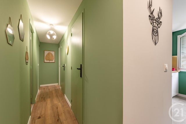 Appartement F4 à vendre - 4 pièces - 70.0 m2 - MONTPELLIER - 34 - LANGUEDOC-ROUSSILLON - Century 21 Védas Immo