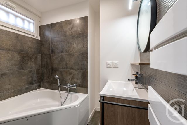 Appartement F4 à vendre - 4 pièces - 70.0 m2 - MONTPELLIER - 34 - LANGUEDOC-ROUSSILLON - Century 21 Védas Immo