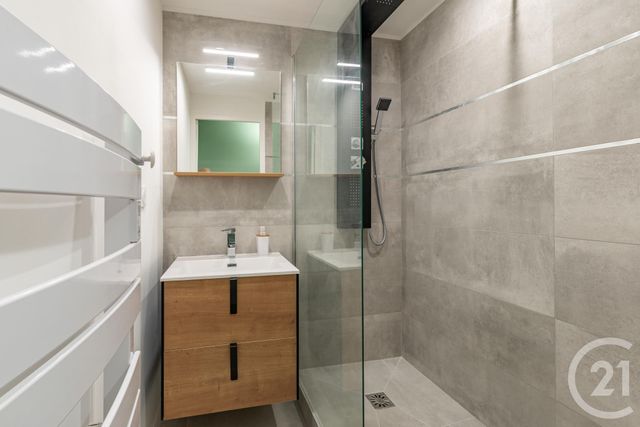 Appartement F4 à vendre - 4 pièces - 70.0 m2 - MONTPELLIER - 34 - LANGUEDOC-ROUSSILLON - Century 21 Védas Immo