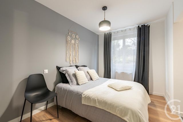 Appartement F4 à vendre - 4 pièces - 70.0 m2 - MONTPELLIER - 34 - LANGUEDOC-ROUSSILLON - Century 21 Védas Immo