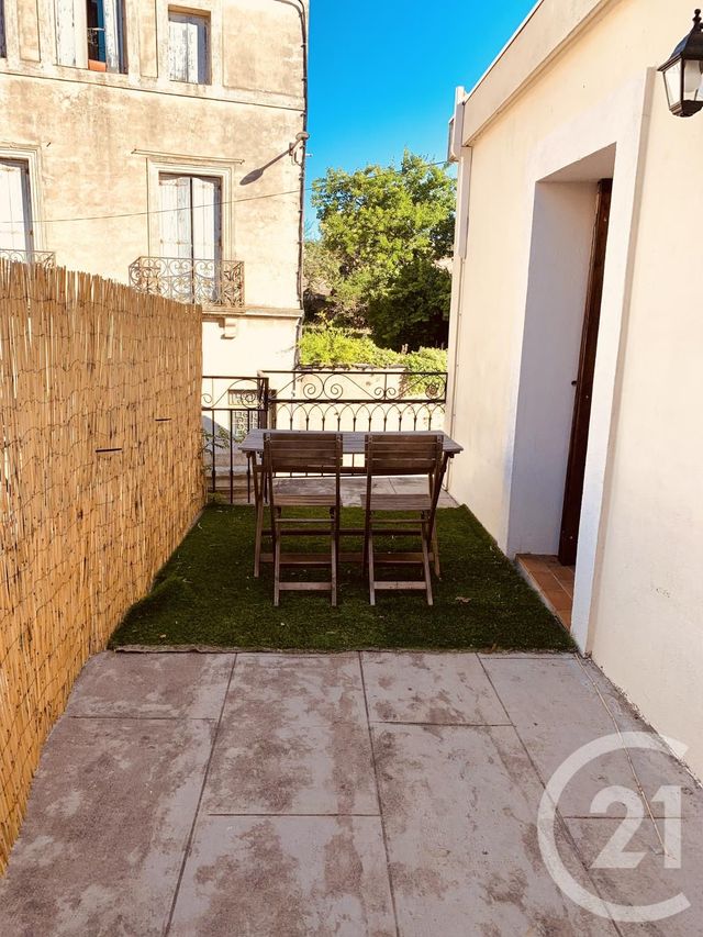 appartement - PIGNAN - 34