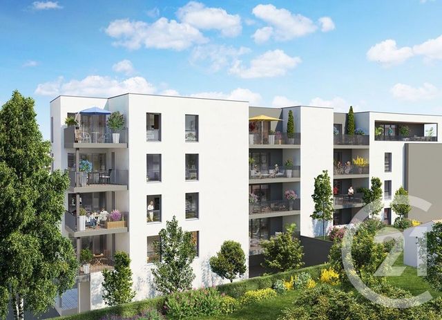 appartement - CASTELNAU LE LEZ - 34
