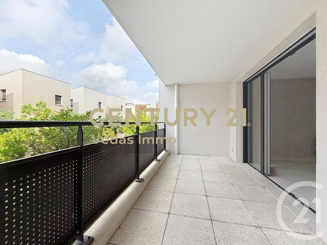 appartement - ST JEAN DE VEDAS - 34