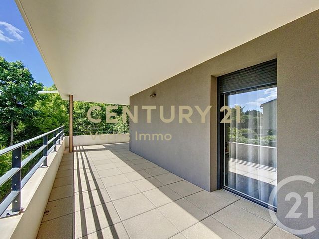 Appartement F4 à vendre - 4 pièces - 97.0 m2 - ST JEAN DE VEDAS - 34 - LANGUEDOC-ROUSSILLON - Century 21 Védas Immo