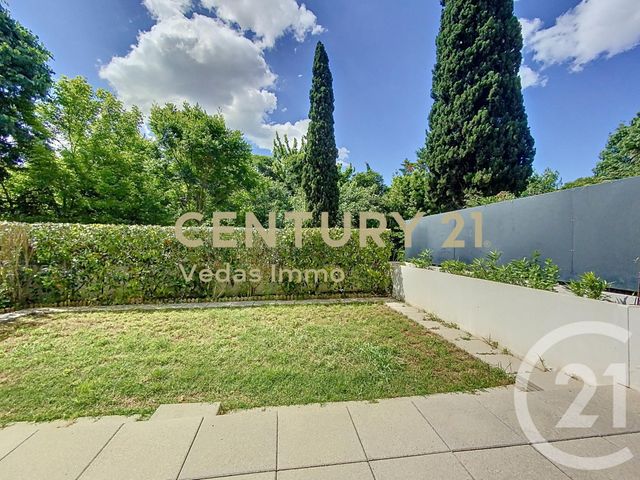 Appartement F4 à vendre - 4 pièces - 97.0 m2 - ST JEAN DE VEDAS - 34 - LANGUEDOC-ROUSSILLON - Century 21 Védas Immo