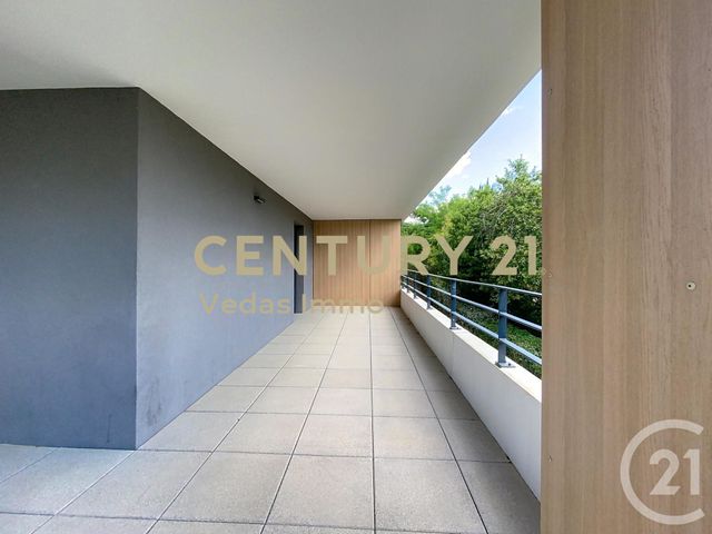 Appartement F4 à vendre - 4 pièces - 97.0 m2 - ST JEAN DE VEDAS - 34 - LANGUEDOC-ROUSSILLON - Century 21 Védas Immo