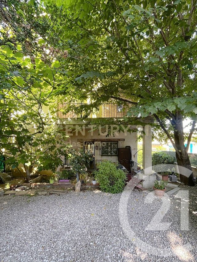 maison à vendre - 5 pièces - 130.56 m2 - MURVIEL LES MONTPELLIER - 34 - LANGUEDOC-ROUSSILLON - Century 21 Védas Immo