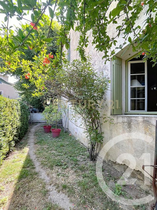 maison à vendre - 5 pièces - 130.56 m2 - MURVIEL LES MONTPELLIER - 34 - LANGUEDOC-ROUSSILLON - Century 21 Védas Immo