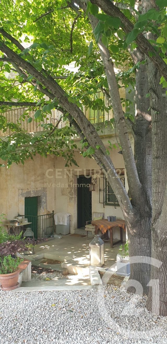 maison à vendre - 5 pièces - 130.56 m2 - MURVIEL LES MONTPELLIER - 34 - LANGUEDOC-ROUSSILLON - Century 21 Védas Immo