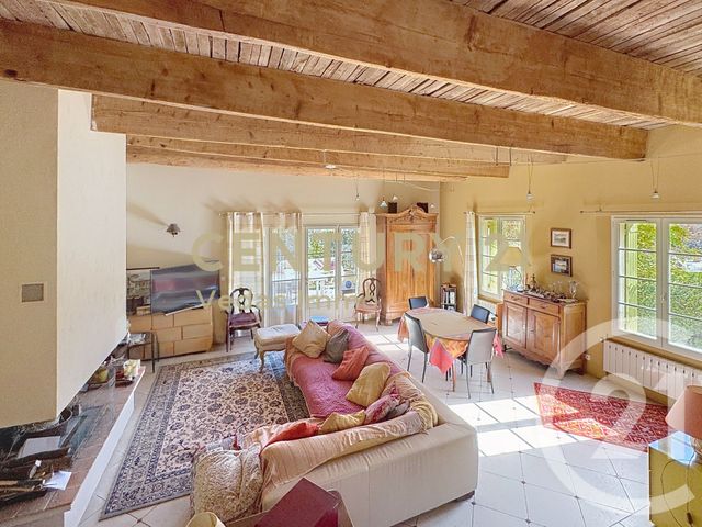 maison à vendre - 5 pièces - 130.56 m2 - MURVIEL LES MONTPELLIER - 34 - LANGUEDOC-ROUSSILLON - Century 21 Védas Immo