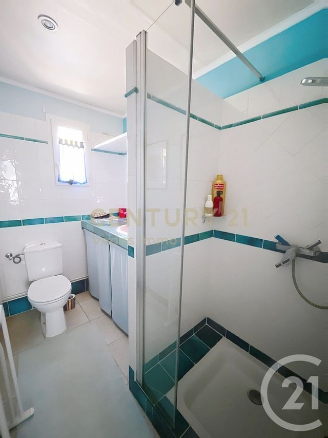 maison à vendre - 5 pièces - 130.56 m2 - MURVIEL LES MONTPELLIER - 34 - LANGUEDOC-ROUSSILLON - Century 21 Védas Immo