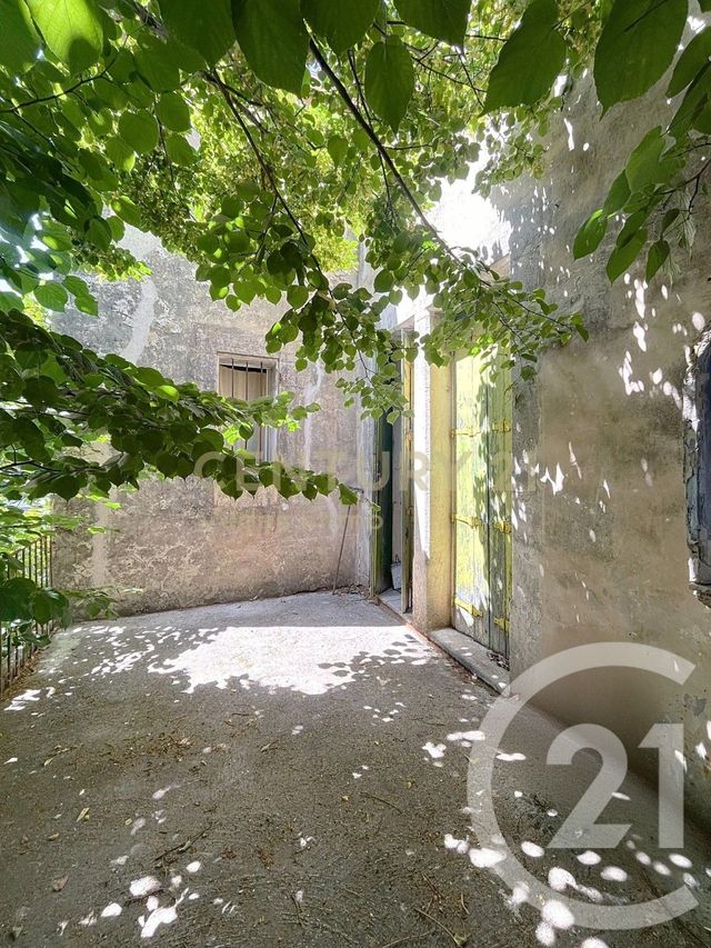 maison à vendre - 5 pièces - 130.56 m2 - MURVIEL LES MONTPELLIER - 34 - LANGUEDOC-ROUSSILLON - Century 21 Védas Immo