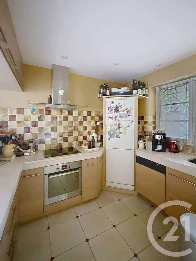 maison à vendre - 5 pièces - 130.56 m2 - MURVIEL LES MONTPELLIER - 34 - LANGUEDOC-ROUSSILLON - Century 21 Védas Immo