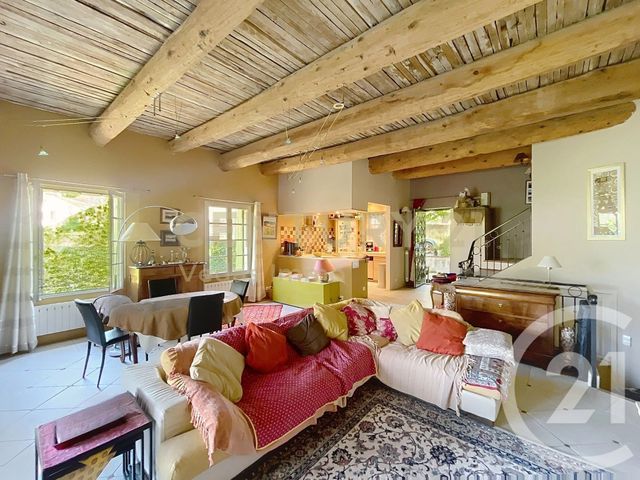 maison - MURVIEL LES MONTPELLIER - 34
