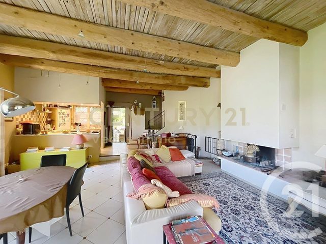 maison - MURVIEL LES MONTPELLIER - 34