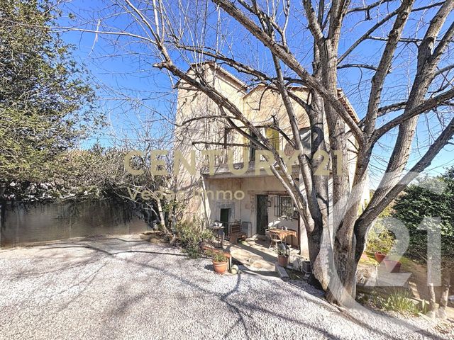 Maison à vendre MURVIEL LES MONTPELLIER