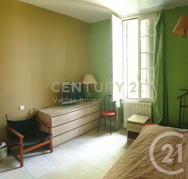 maison à vendre - 5 pièces - 130.56 m2 - MURVIEL LES MONTPELLIER - 34 - LANGUEDOC-ROUSSILLON - Century 21 Védas Immo