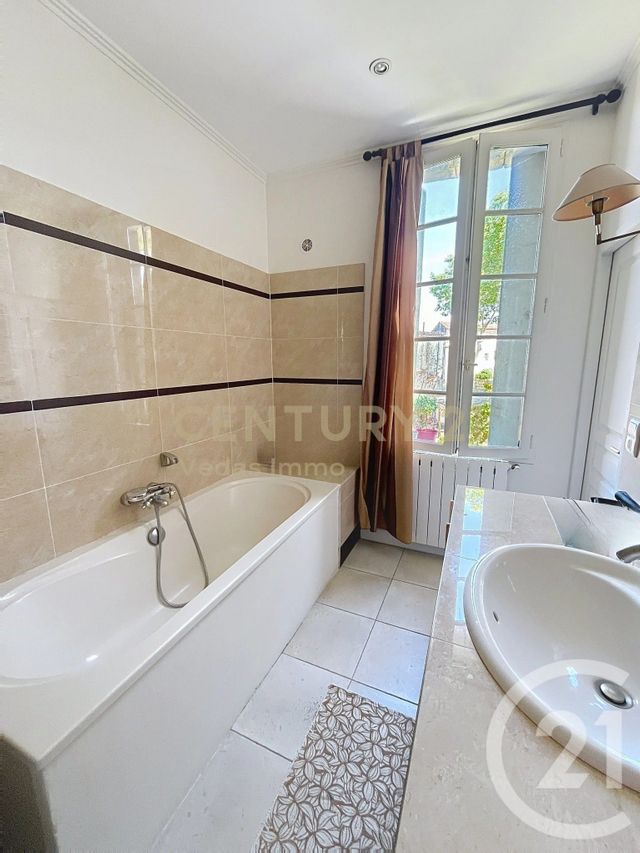 maison à vendre - 5 pièces - 130.56 m2 - MURVIEL LES MONTPELLIER - 34 - LANGUEDOC-ROUSSILLON - Century 21 Védas Immo