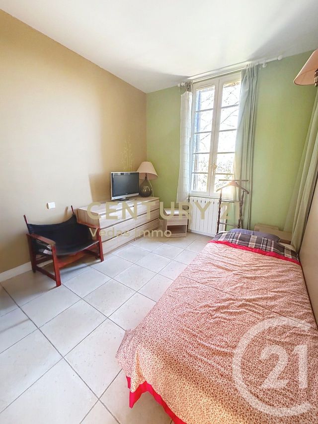 maison à vendre - 5 pièces - 130.56 m2 - MURVIEL LES MONTPELLIER - 34 - LANGUEDOC-ROUSSILLON - Century 21 Védas Immo