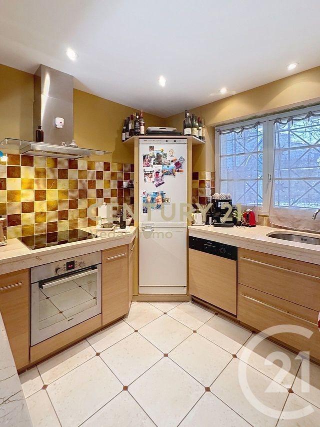 maison à vendre - 5 pièces - 130.56 m2 - MURVIEL LES MONTPELLIER - 34 - LANGUEDOC-ROUSSILLON - Century 21 Védas Immo