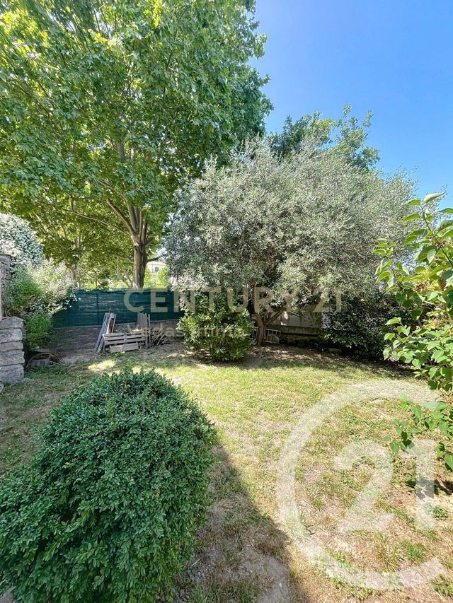 maison à vendre - 5 pièces - 130.56 m2 - MURVIEL LES MONTPELLIER - 34 - LANGUEDOC-ROUSSILLON - Century 21 Védas Immo