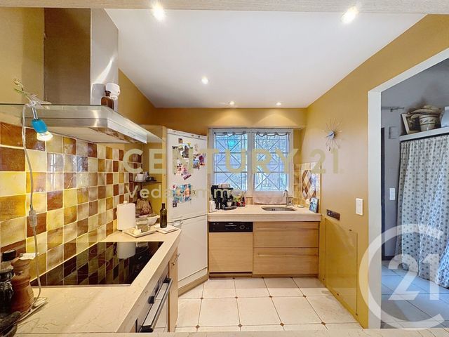 maison à vendre - 5 pièces - 130.56 m2 - MURVIEL LES MONTPELLIER - 34 - LANGUEDOC-ROUSSILLON - Century 21 Védas Immo