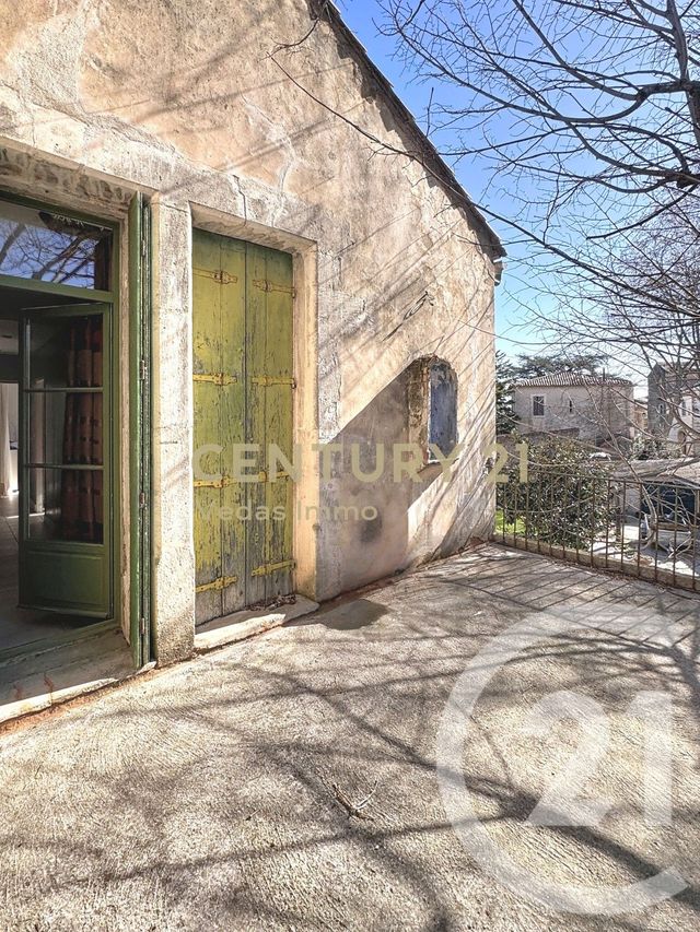 maison à vendre - 5 pièces - 130.56 m2 - MURVIEL LES MONTPELLIER - 34 - LANGUEDOC-ROUSSILLON - Century 21 Védas Immo