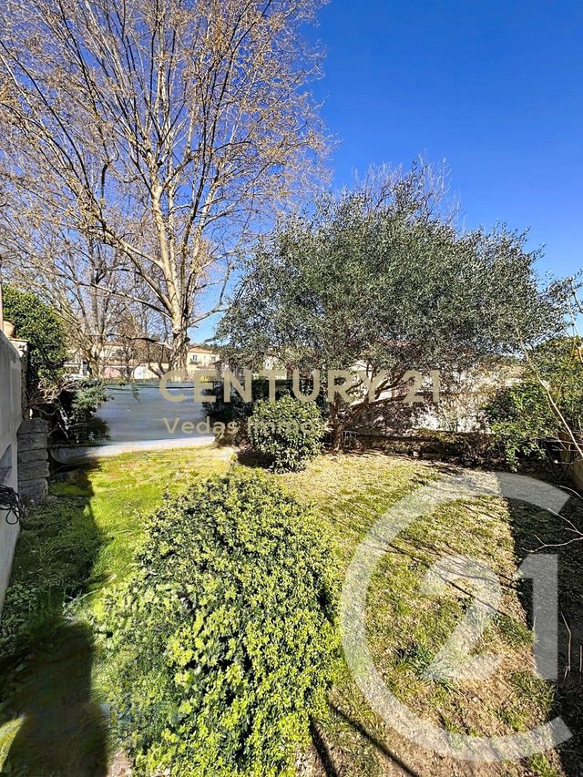 maison à vendre - 5 pièces - 130.56 m2 - MURVIEL LES MONTPELLIER - 34 - LANGUEDOC-ROUSSILLON - Century 21 Védas Immo