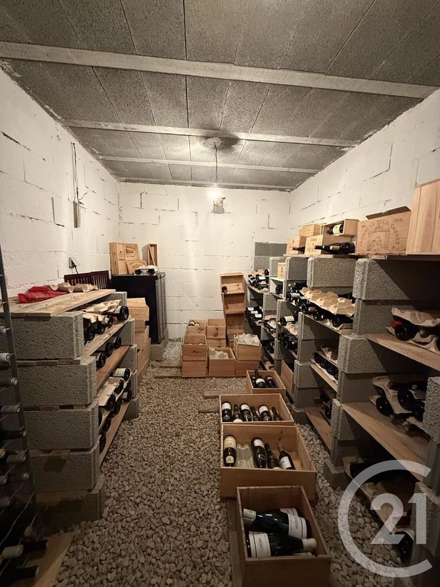 maison à vendre - 5 pièces - 130.56 m2 - MURVIEL LES MONTPELLIER - 34 - LANGUEDOC-ROUSSILLON - Century 21 Védas Immo