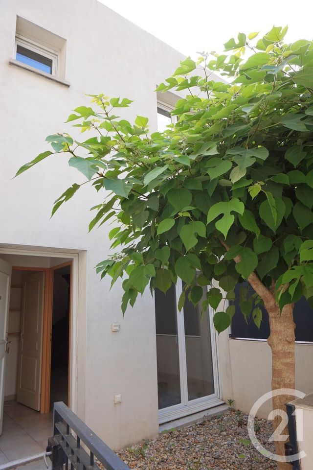 appartement - MONTPELLIER - 34