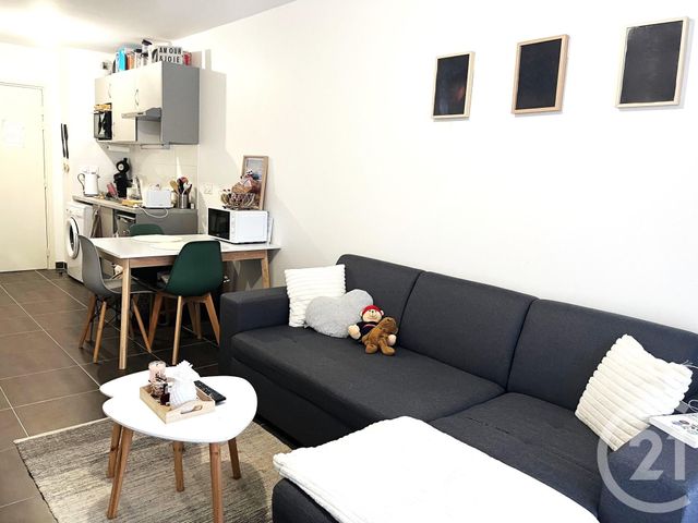Appartement F1 à louer MONTPELLIER