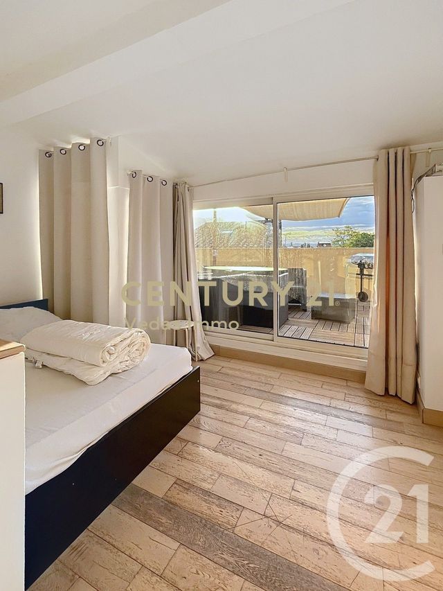 maison - ST JEAN DE VEDAS - 34