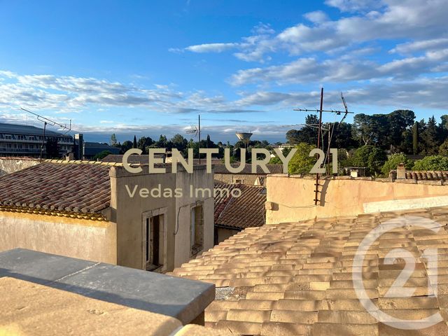 maison à vendre - 4 pièces - 79.04 m2 - ST JEAN DE VEDAS - 34 - LANGUEDOC-ROUSSILLON - Century 21 Védas Immo