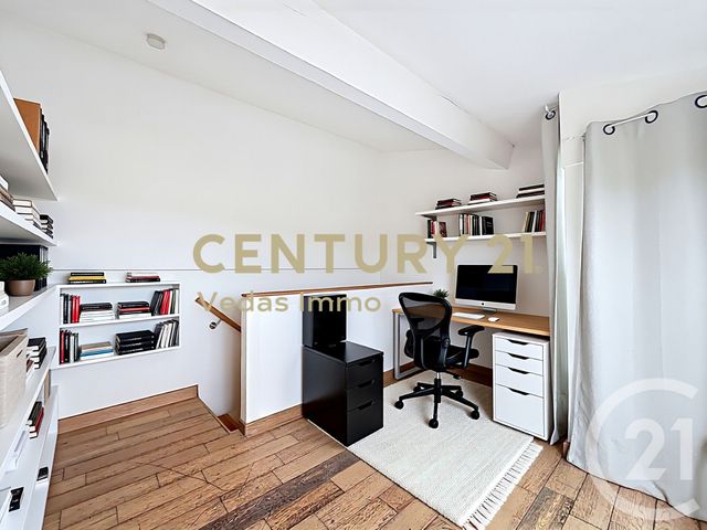 maison à vendre - 4 pièces - 79.04 m2 - ST JEAN DE VEDAS - 34 - LANGUEDOC-ROUSSILLON - Century 21 Védas Immo