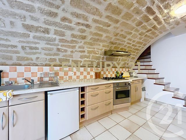 maison à vendre - 4 pièces - 79.04 m2 - ST JEAN DE VEDAS - 34 - LANGUEDOC-ROUSSILLON - Century 21 Védas Immo