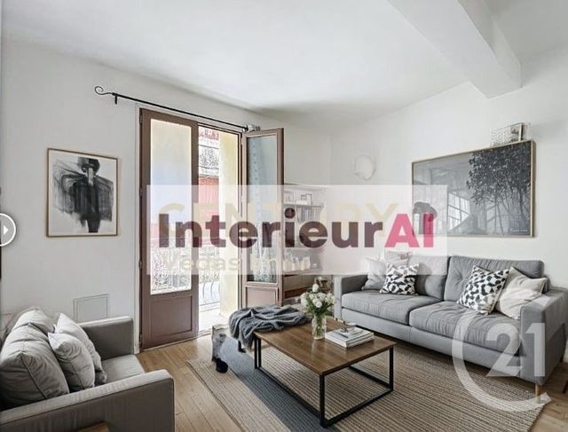 maison à vendre - 4 pièces - 79.04 m2 - ST JEAN DE VEDAS - 34 - LANGUEDOC-ROUSSILLON - Century 21 Védas Immo