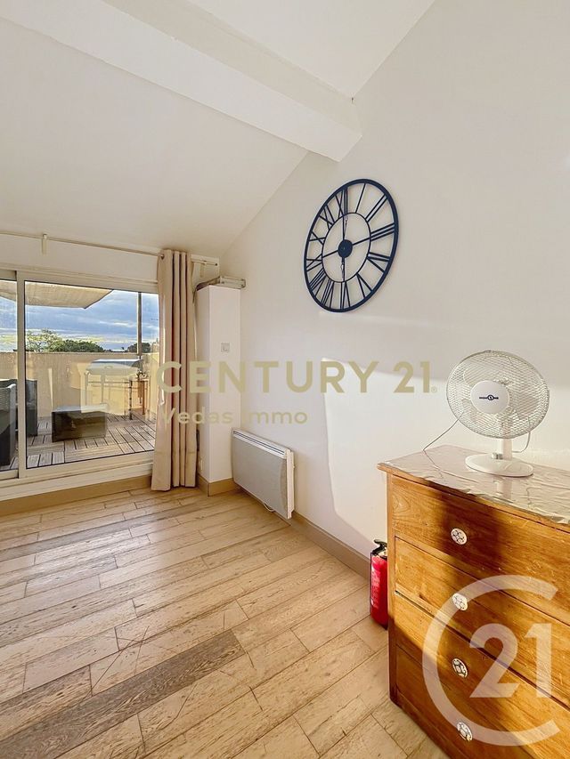 maison à vendre - 4 pièces - 79.04 m2 - ST JEAN DE VEDAS - 34 - LANGUEDOC-ROUSSILLON - Century 21 Védas Immo