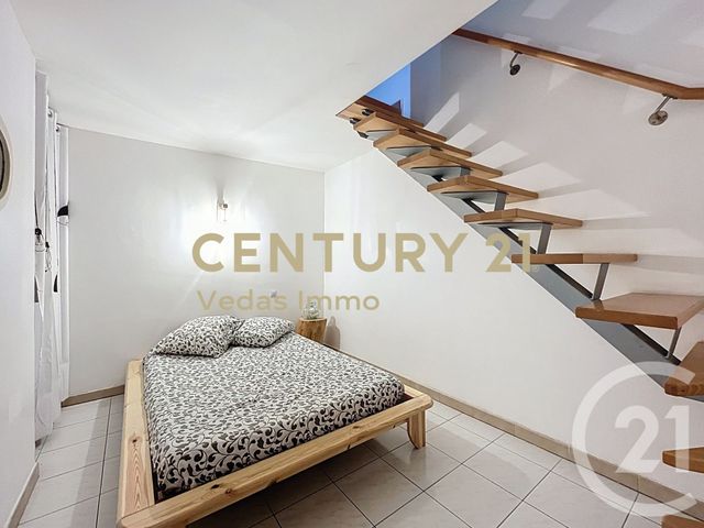 maison à vendre - 4 pièces - 79.04 m2 - ST JEAN DE VEDAS - 34 - LANGUEDOC-ROUSSILLON - Century 21 Védas Immo