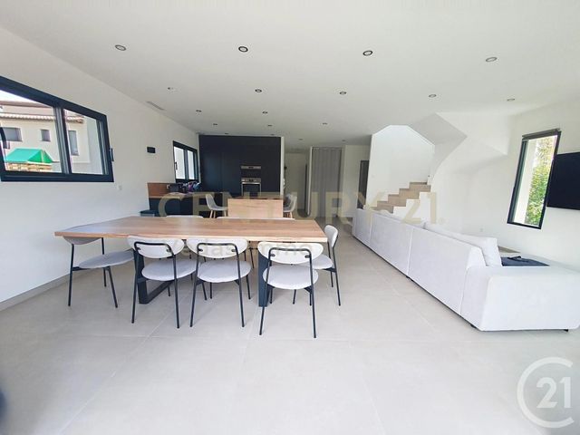 maison à vendre - 5 pièces - 133.0 m2 - ST BRES - 34 - LANGUEDOC-ROUSSILLON - Century 21 Védas Immo