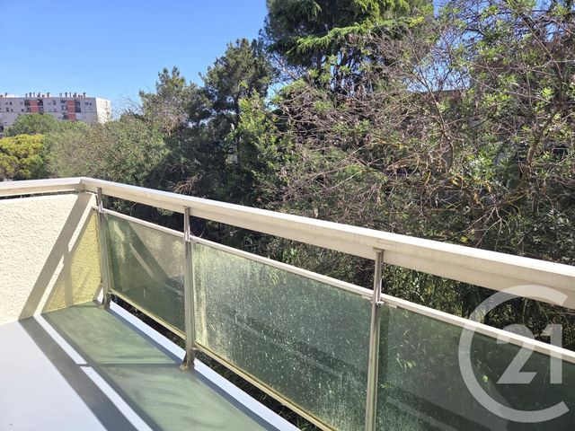appartement - MONTPELLIER - 34