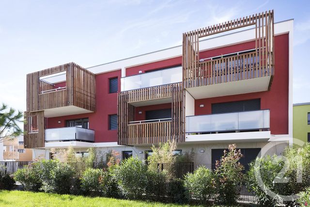appartement - ST JEAN DE VEDAS - 34